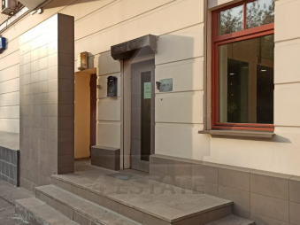 Продажа дизайнерского офиса с отд. входом, м.Сухаревская.