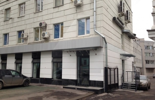 Продажа торгового помещения, м.Полянка.