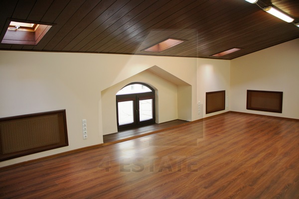 Презентабельный особняк класса В+, м.Арбатская.