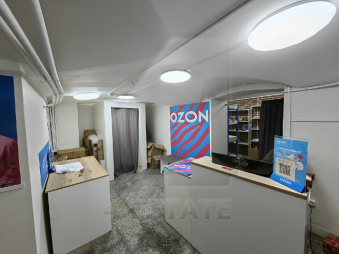 Торговое помещение в аренду, м.Менделеевская.