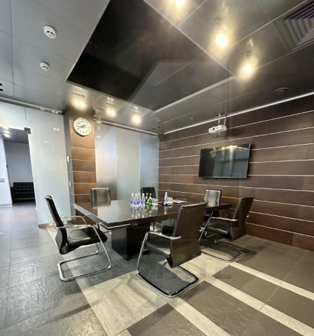 Продажа бизнес центра класса А, м.Таганская.