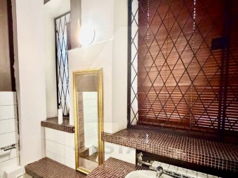 Торговое помещение с отд. входом, м.Баррикадная