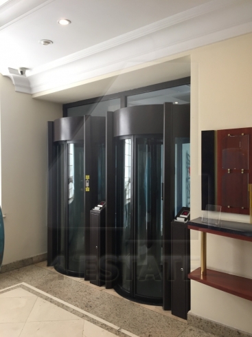 Представительский особняк класса А, м.Арбатская.