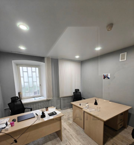Офис с отдельным входом, м.Маяковская