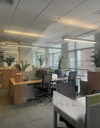 Продажа бизнес центра Премиум класса, м.Павелецкая