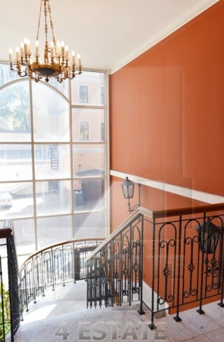 Продажа презентабельного особняка на м. Курская.