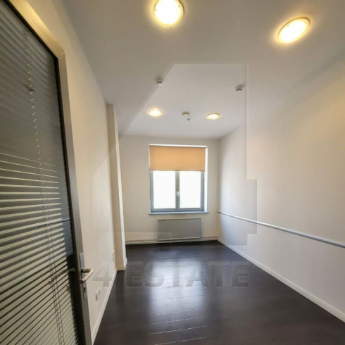 Бизнес центр класса А, м.Улица 1905 г.