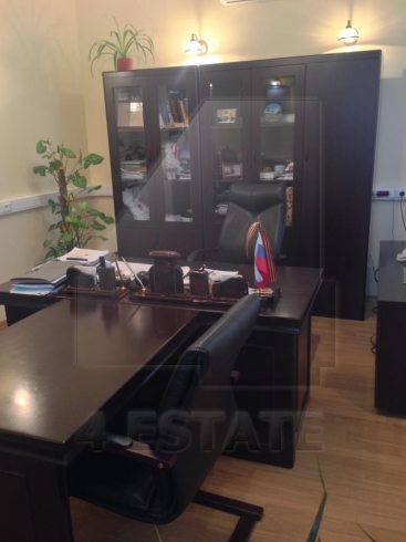 Продажа особняка представительского класса, м.Баррикадная.