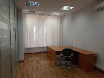 Аренда помещений с отдельным входом в элитном ЖК, м.Сокол.