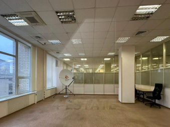 Бизнес парко "Сокол"  м. Сокол.