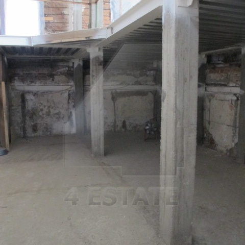 Продается отреставрированный особняк, м.Новослободская