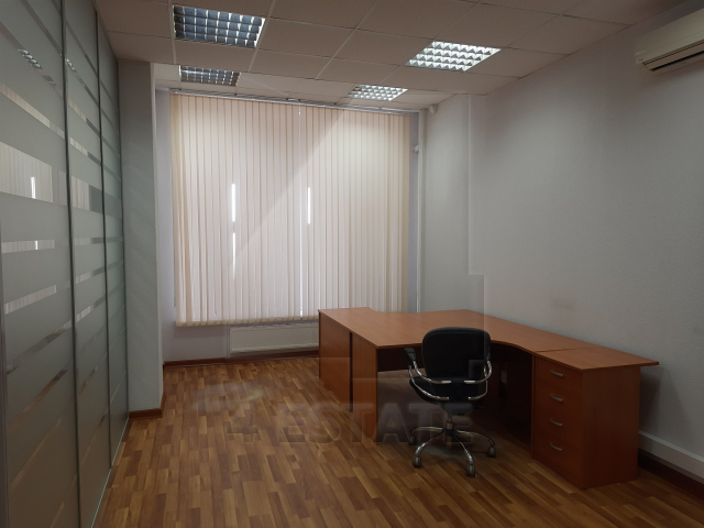 Аренда помещений с отдельным входом в элитном ЖК, м.Сокол.