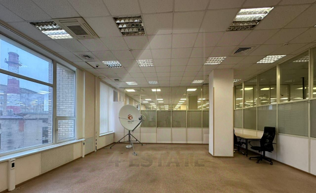 Бизнес парко "Сокол"  м. Сокол.