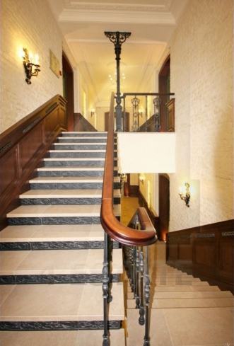 Представительский особняк А класса на продажу, м. Китай-город.