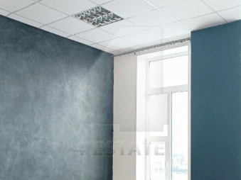 Офисный центр класса В, м.Красносельская