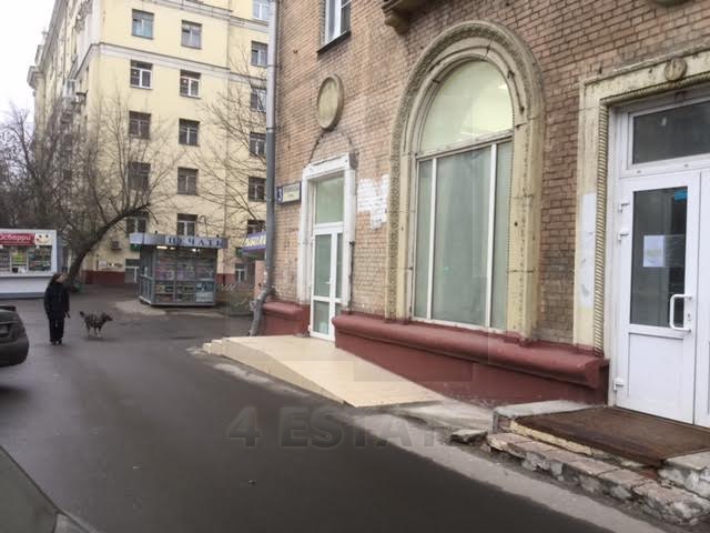 Аренда ПСН  м. Автозаводская.