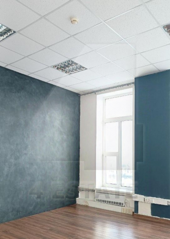 Офисный центр класса В, м.Красносельская