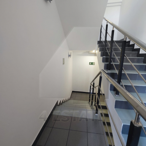 Аренда в особняке класса А, м.Римская.