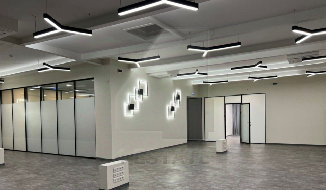 Аренда офиса в особняке класса А, м.Красные ворота. 