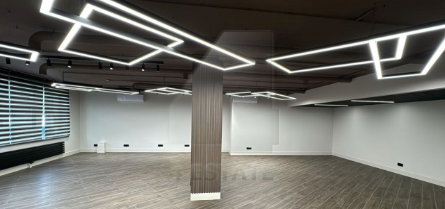 Аренда представительского офиса в элитном ЖК с отдельным входом, м.Цветной б-р.