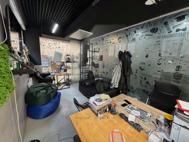 Аренда помещения свободного назначения, м.Алексеевская.