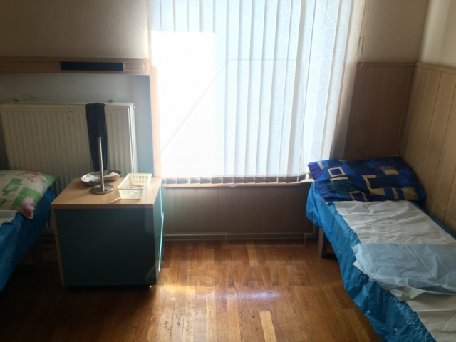 Аренда особняка класса В+, м.Парк культуры.