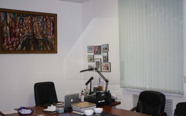 Продажа особняка м. Тульская.