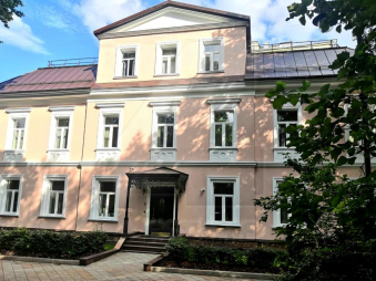 Продажа VIP особняка класса А, м.Тверская.