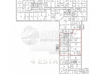 Бизнес-центр класса В+ "Станция", м.Бауманская.