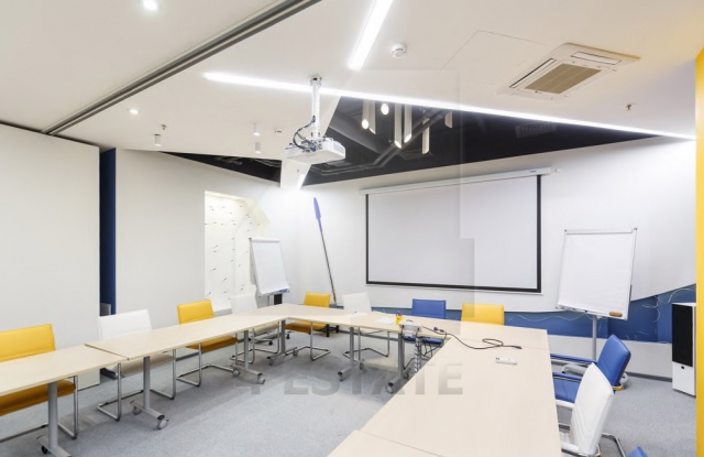 Технопарк "Отрадное", м. Отрадное