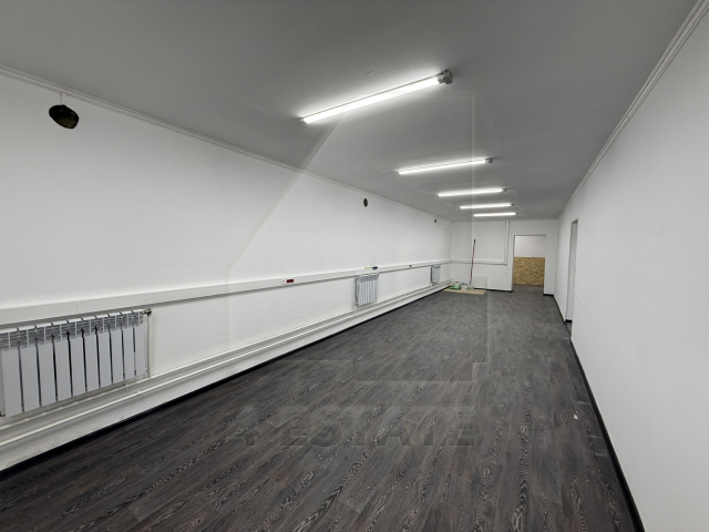 Здание свободного назначения, м.Электрозаводская