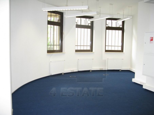 Продажа бизнес-центра класса А, м.Бауманская.