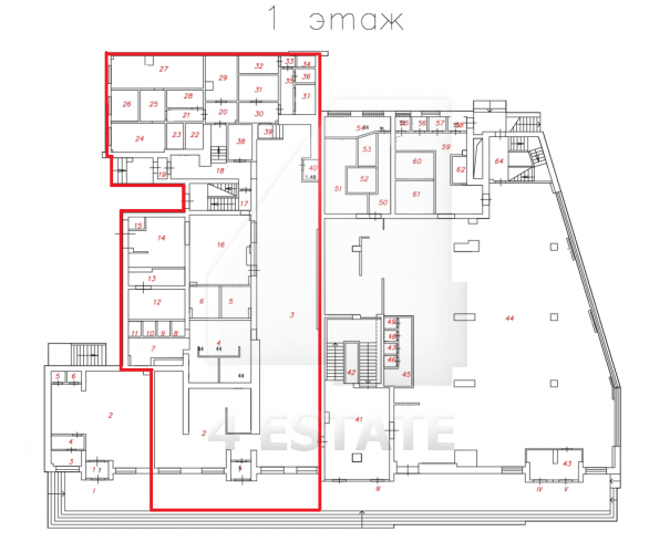 Аренда ПСН, м.Народного ополчения