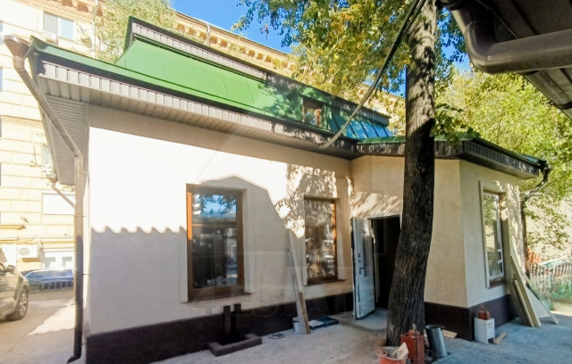 Продажа особняка класса В+, м.Павелецкая.