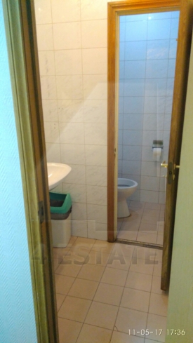 Офисное здание в аренду, м.Рижская.