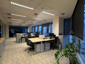 Бизнес-центр "Four Winds Plaza",м.Маяковская