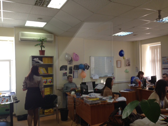 Продажа офиса в реконструированном особняке, м.Таганская.