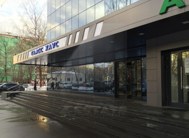 Продажа презентабельного бизнес центра и особняка, м.Добрынинская.