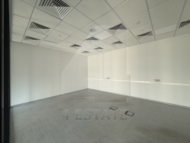 Бизнес-центр "iCUBE" класса А, м.Профсоюзная.