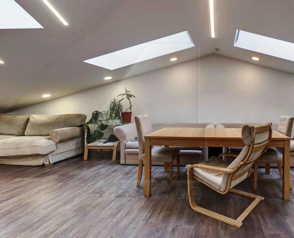 Исторический особняк класса А, м.Баррикадная.