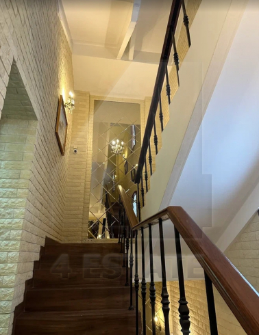 Презентабельный особняк класса А, м.Бауманская