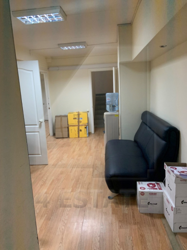 Аренда особняка класса В, м. Серпуховская.