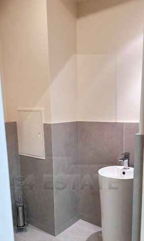 Помещения с отдельным входом в ЖК "Садовые кварталы", м.Фрунзенская.