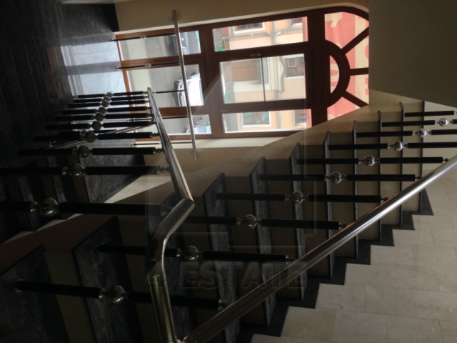 Отреставрированный особняк на продажу, м.Павелецкая.