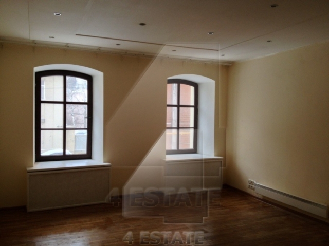 Продажа представительского особняка, м.Смоленская.