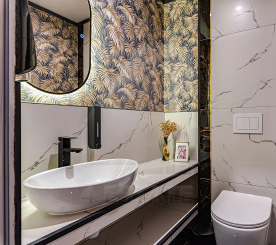 Продажа особняка в стиле Лофт, м.Бауманская.