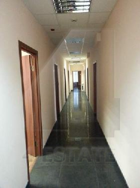 Продажа банковского особняка м. Электрозаводская.