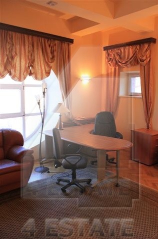 Аренда особняка класса А, м. Маяковская.