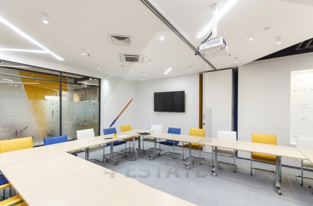 Технопарк "Отрадное", м. Отрадное