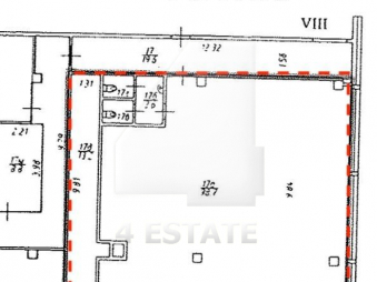 Аренда офисных и торговых помещений, м. Сокол.